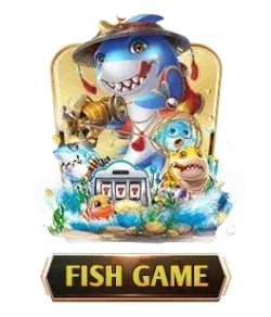 fish game